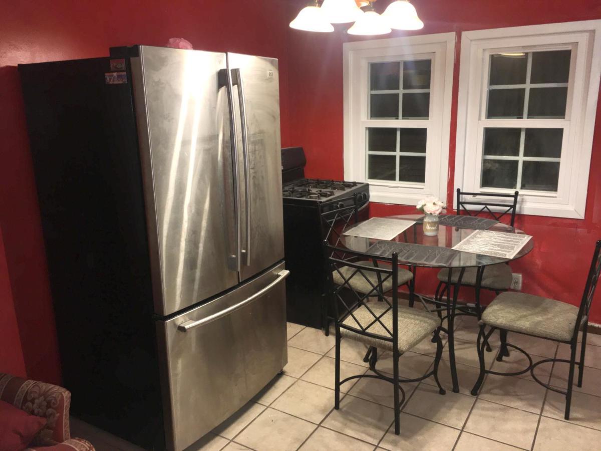 House Rooms & Rv Rooms Near Lax Los Angeles Exterior foto