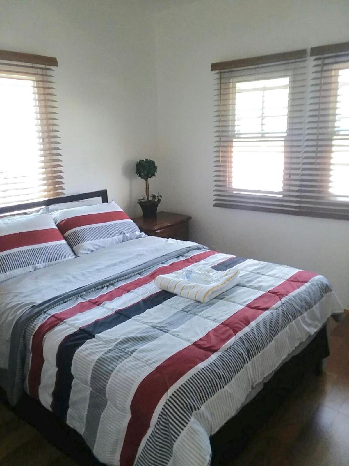 House Rooms & Rv Rooms Near Lax Los Angeles Exterior foto