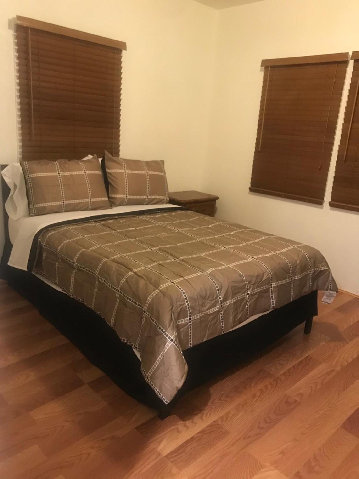 House Rooms & Rv Rooms Near Lax Los Angeles Exterior foto