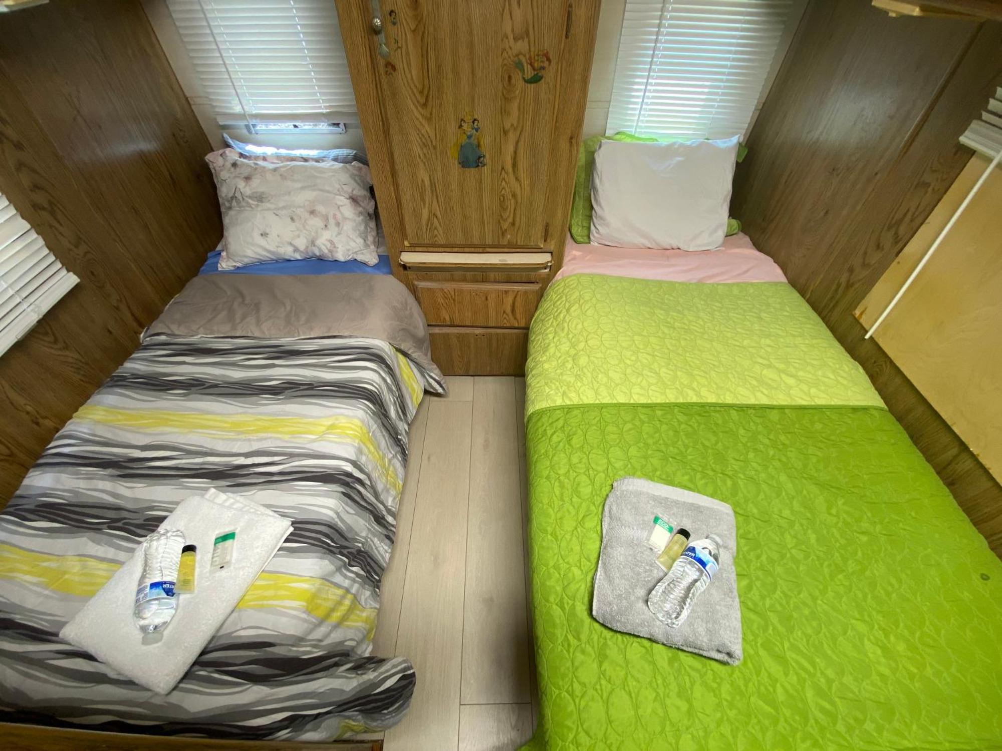 House Rooms & Rv Rooms Near Lax Los Angeles Exterior foto